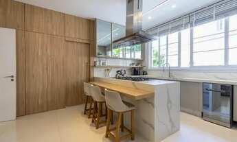 Imagem 6: Casa Venda Brooklin Velho 777 m² 4 Dormitórios