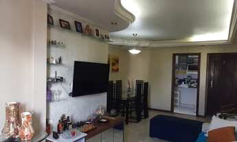 Imagem: Apartamento para venda possui 90 metros