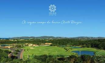 Imagem: Condomínio Aretê Búzios - Lotes a partir