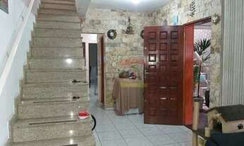 Imagem 3: SOBRADO - 3 DORM. 1 SUÍTE. 2 VAGAS - 149 M2 - PARQUE MANDAQUI