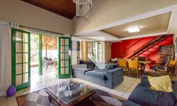 Imagem: Casa para Aluguel - Porto da Lagoa, 3 Quartos