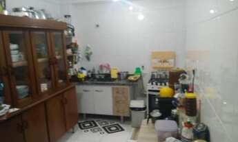 Imagem 3: Apartamento à venda, 2 quartos, 1 suíte, 1 vaga, Vila Nossa Senhora das Vitórias - Mauá/SP