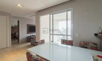 Imagem: Apartamento Venda 1 Dormitórios - 67 m²