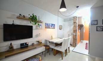 Imagem 6: Apartamento em Hípica