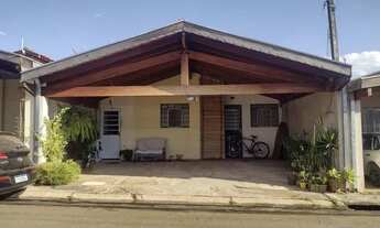 Imagem: Casa em Condominio Chacara das Palmeiras