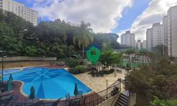 Imagem 2: Apartamento com 3 dormitórios, 76 m² - venda por R$ 800.000,00 ou aluguel por R$ 5.297,90