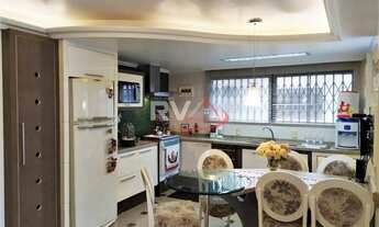 Imagem 7: CASA MOBILIADA 3SUÍTES NO SÃO JOÃO