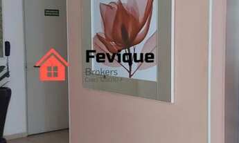 Imagem 4: Apartamento para Locação em Jundiaí, Vila Viotto, 3 dormitórios, 1 suíte, 2 banheiros, 2 v