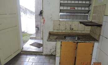 Imagem 6: Locação Residential / Home Pauliceia São Paulo