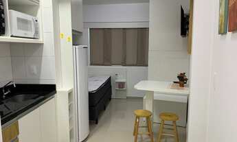 Imagem 3: Aluguel Balneário Camboriú Kitinete studio até dezembro