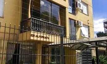 Imagem 6: Residential / Apartment-Porto Alegre--Tristeza