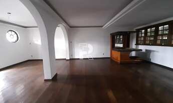 Imagem 4: Casa com 5 quartos para locação