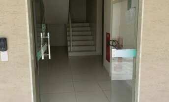 Imagem 5: Apartamento para venda com 95 m2 com 4 quartos em Aeroclube - João Pessoa - PB