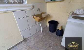 Imagem 8: Casa com 2 dormitórios à venda, 64 m² por R$ 299.000,00 - Vera Cruz - Mongaguá/SP