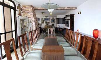 Imagem 7: Apartamento com 4 dormitórios para alugar, 205 m² por R$ 13.659,01/mês - Pinheiros - São P