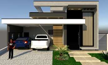 Imagem 6: Casa térrea Venda Paulinia