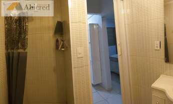 Imagem 6: Apartamento - 1 dormitório - R$150.000,00 - Centro - São Vicente/SP