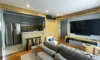 Imagem 5: **Lindo apartamento para venda e ou locação