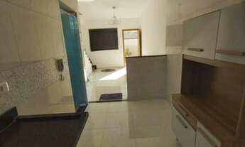 Imagem 5: Sobrado com 2 dormitórios para alugar, 70 m² por R$ 2.440,00/mês - Vila Nova Manchester