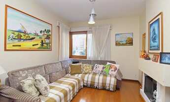 Imagem 4: Apartamento para Venda - 119m², 3 dormitórios, sendo 1 suites, 2 vagas - Bela Vista