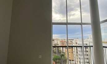 Imagem 4: Apartamento Duplex à Venda no Bairro Bom Jardim 2 Quartos por R$ 550.000