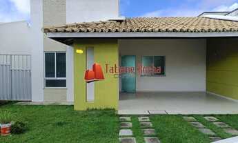 Imagem: Alugo excelente Casa no Condomínio Vila