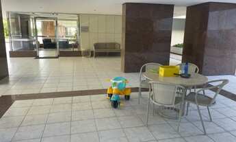 Imagem 4: Apartamento Ed. Olga Pontes com 3 suítes na Graça - Salvador - BA