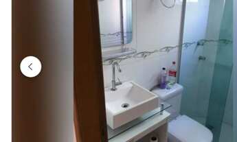 Imagem 3: Contagem - Apartamento Padrão - Jardim Riacho das Pedras