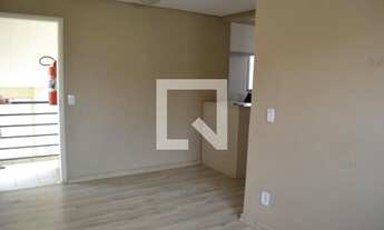 Imagem 3: Apartamento para Aluguel - Cidade Satélite íris, 2 Quartos, 47 m2