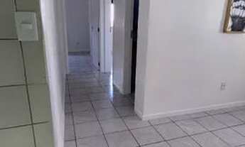 Imagem 7: Aluga-se apartamento semimobiliado com 2 quartos (1 suite) no Vieiralves