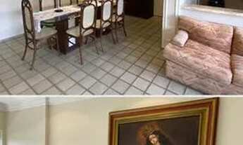 Imagem: Laise.pnimoveis mostra seu 160m2 no Tirol