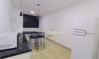 Imagem: Studio com 1 dormitório para alugar, 30