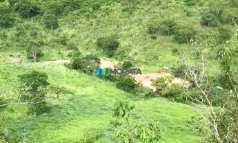 Imagem 6: SALINAS - Fazenda - Zona Rural