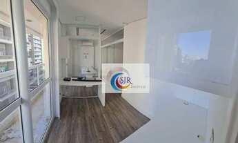 Imagem: Conjunto para alugar, 45 m² - Vila Olímpia