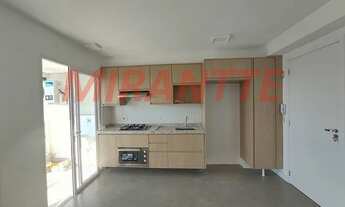 Imagem 3: Apartamento de 40m² com 2 quartos em Jardim Paraiso