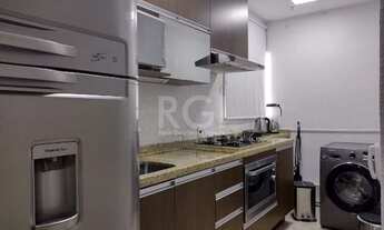 Imagem 5: Apartamento para Venda - 37m², 2 dormitórios, 1 vaga - Hípica