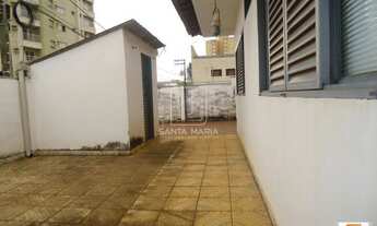 Imagem 3: Casa (térrea na rua) 4 dormitórios/suite, cozinha planejada