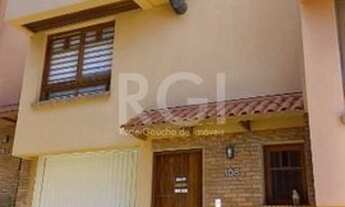 Imagem 2: Casa Condominio para Venda - 150m², 3 dormitórios, sendo 1 suites, 2 vagas - Altos do Ipê