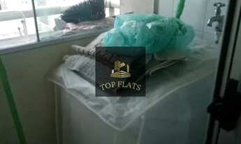 Imagem 4: Flat disponível na Consolação