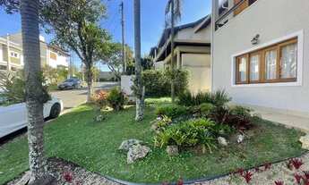 Imagem 3: Casa em Condomínio com 4 dormitórios, 227 m² - venda por R$ 1.500.000 ou aluguel por R$ 7