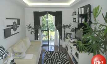 Imagem: São Paulo - Apartamento Padrão - Santana