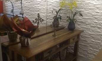 Imagem 7: OPORTUNIDADE!! 95MTS 3 DORMS SENDO 1 SUÍTE 3 VAGAS-LAZER COM PISCINA AQUECIDA E COBERTA- C