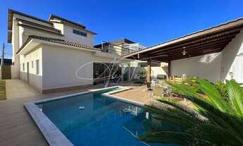 Imagem 3: Casa com 4 dormitórios à venda, 400 m² por R$ 2.500.000 - Boulevard Lagoa - Serra/ES