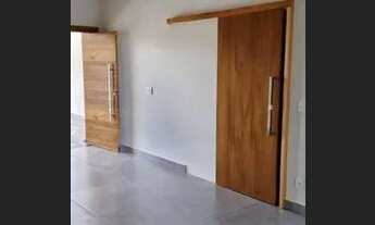 Imagem: Casa Térrea À Venda Em Residencial Fechado