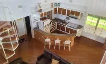 Imagem 6: CONDOMÍNIO ILHA DO SOL - CASA