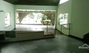 Imagem 4: Térrea para aluguel com 300 metros quadrados com 3 quartos