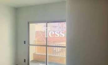 Imagem 2: Apartamento para Alugar 2 Dormitórios 1 vaga elevador portaria bairro Vila Redentora próxi