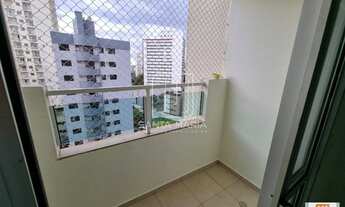 Imagem 4: Apartamento (tipo - padrao) 2 dormitórios/suite, cozinha planejada, portaria 24hs, lazer