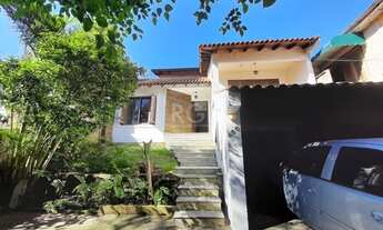 Imagem: Casa para Venda - 122m², 5 dormitórios