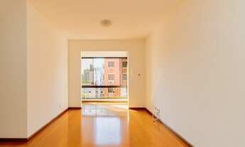 Imagem 2: Apartamento para Venda - 74m², 3 dormitórios, 2 vagas - Chácara das Pedras